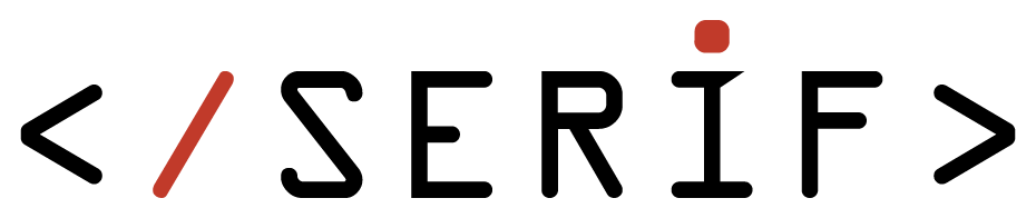 Serif Holdings